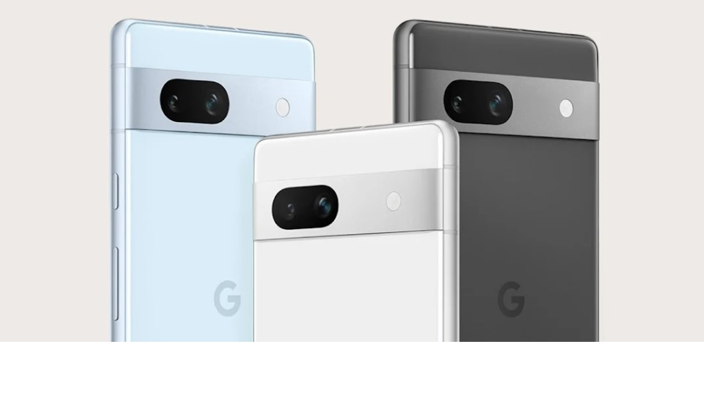 Google新機Pixel 7a亮相！售價1萬4990元　首款折疊機Pixel Fold沒引進台灣 - 台北郵報 | The Taipei Post