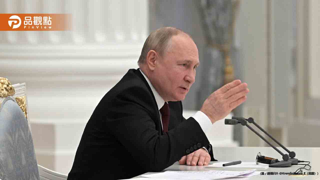 普丁獲勝連任俄羅斯總統，高得票率引發國際關注