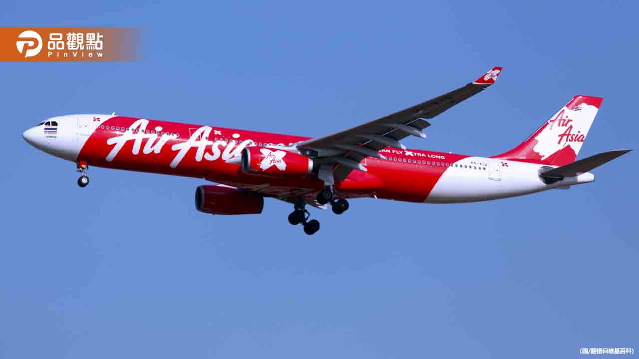 航空新紀元：AirAsia強勢開啟台灣直飛日本三大航線，超殺票價引爆旅遊新浪潮！