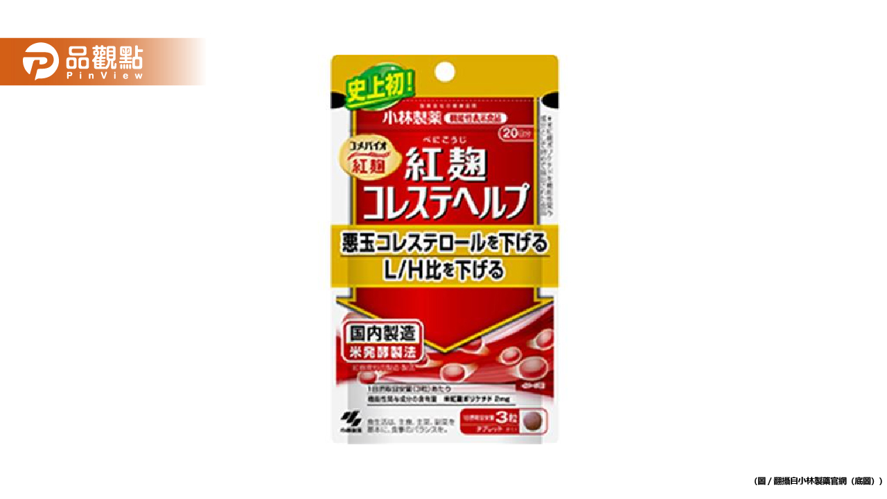 前所未見的國際健康危機：日本小林製藥紅麴案件引發跨國食品安全風暴