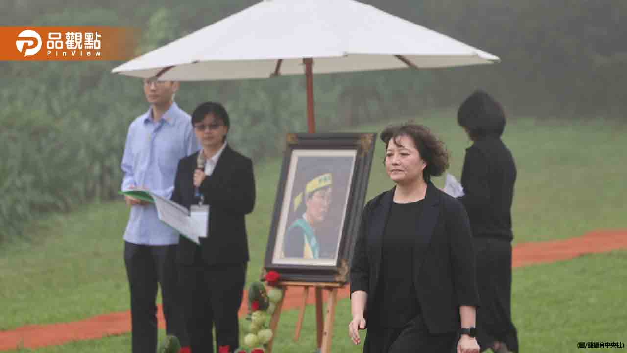 台灣言論自由日！鄭南榕殉道到轉型正義的持續推動
