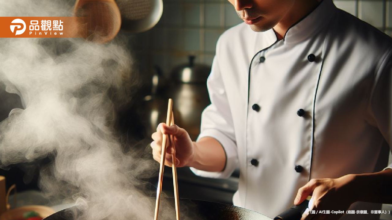 寶林茶室食物中毒案件再添謎團，越籍代班廚師成罕見共生體？