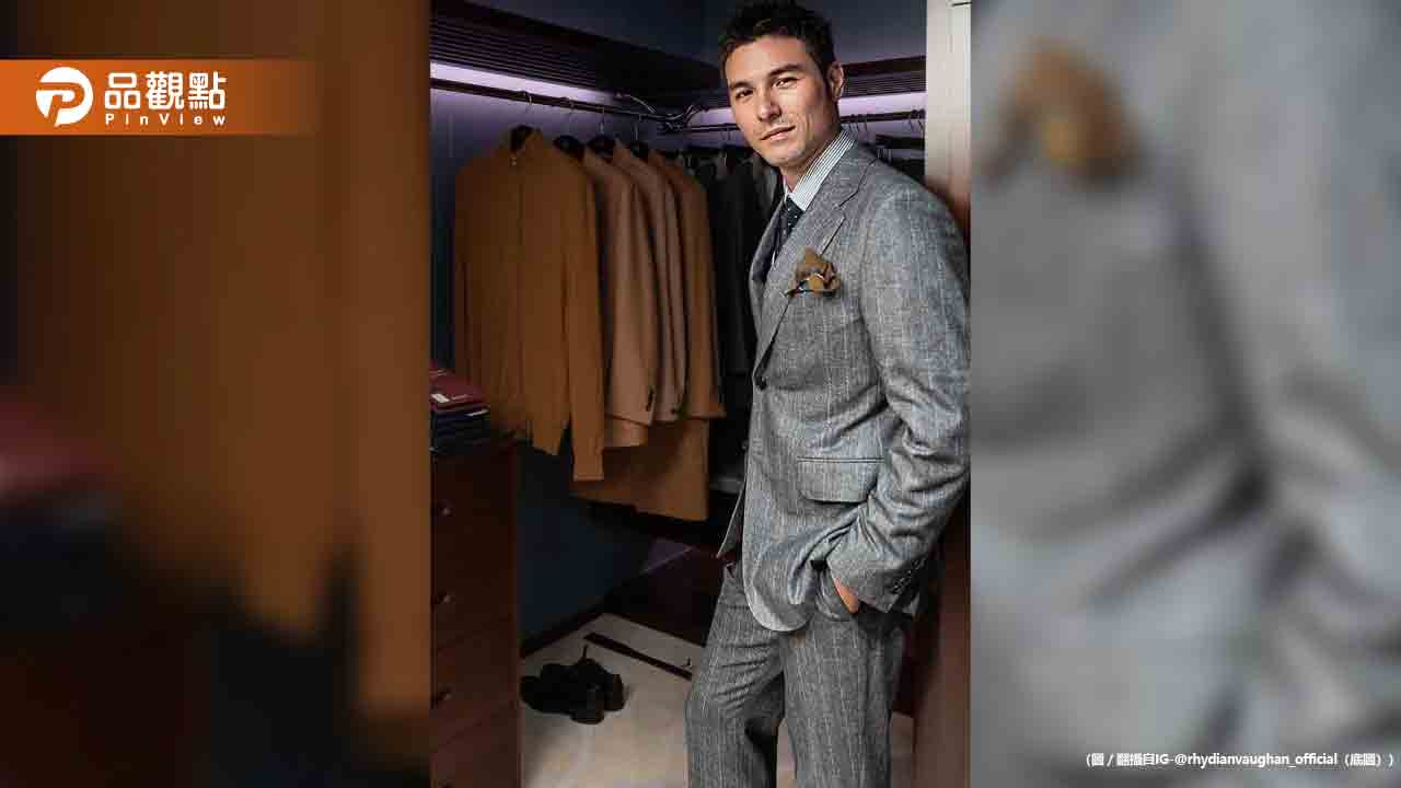 感嘆「生命有限」 鳳小岳透露愛妻懷胎9月不幸引產