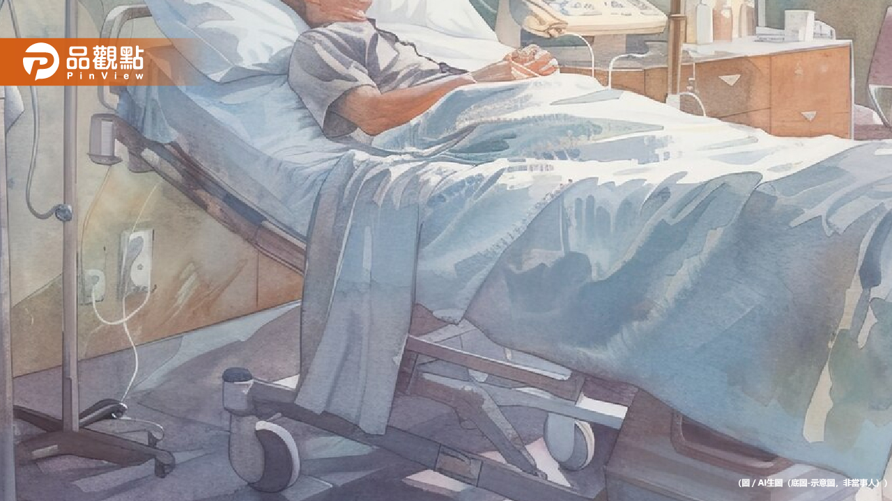 台東食物中毒3死!「小米」農藥托福松濃度破千