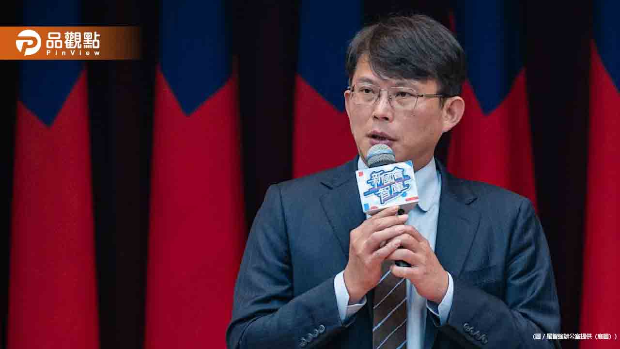 民眾黨黨部失竊案曝光 黃國昌:犯錯須負責、警方程序有疑慮