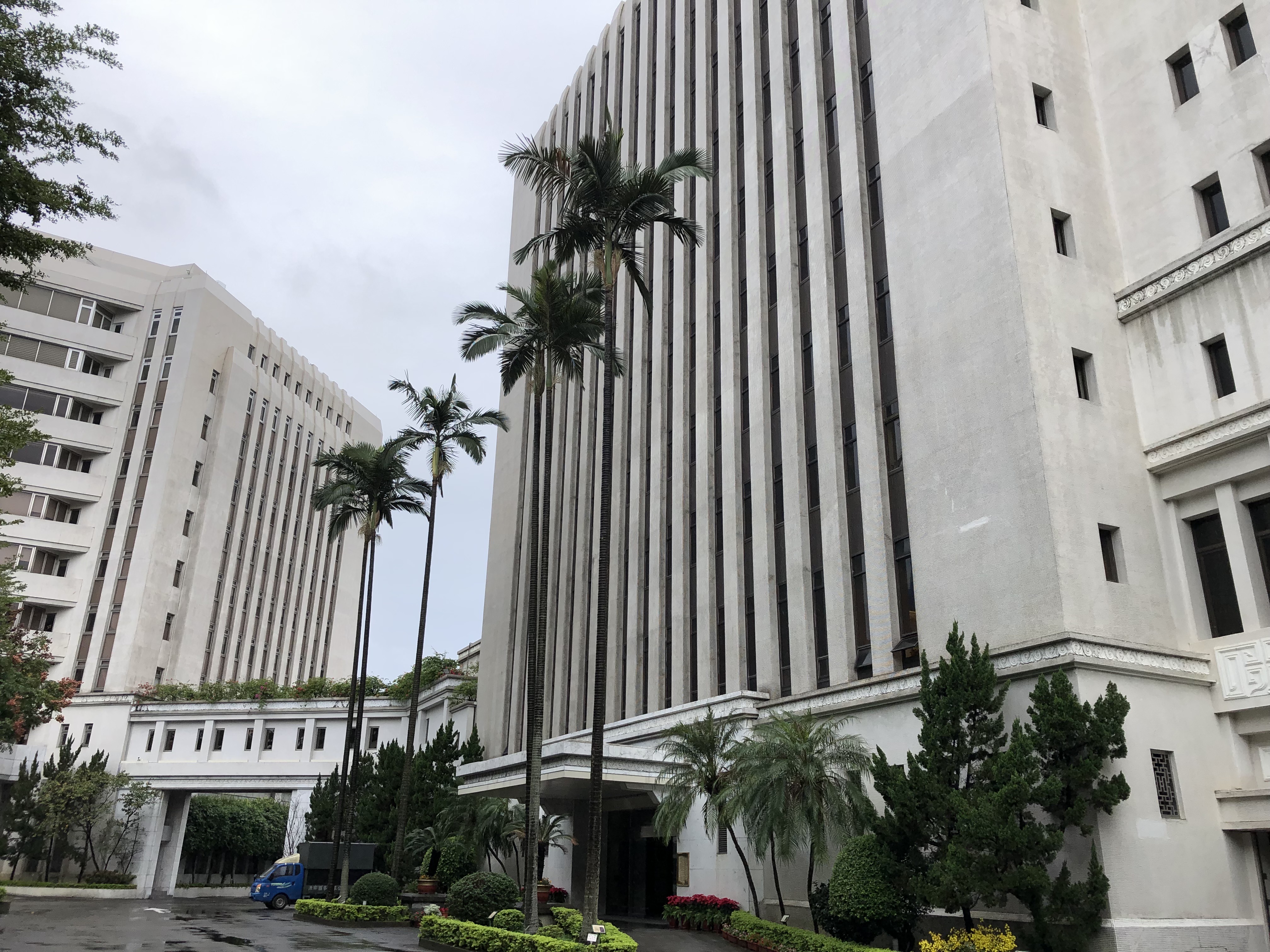 美國續列台灣為匯率操控觀察名單！建議注意這風險　央行回應了