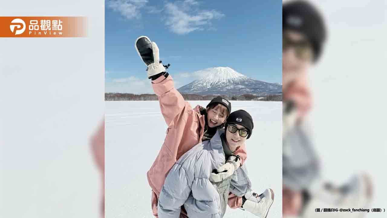 粿粿離婚談判內容疑曝光！范姜彥豐恐求償3,000萬