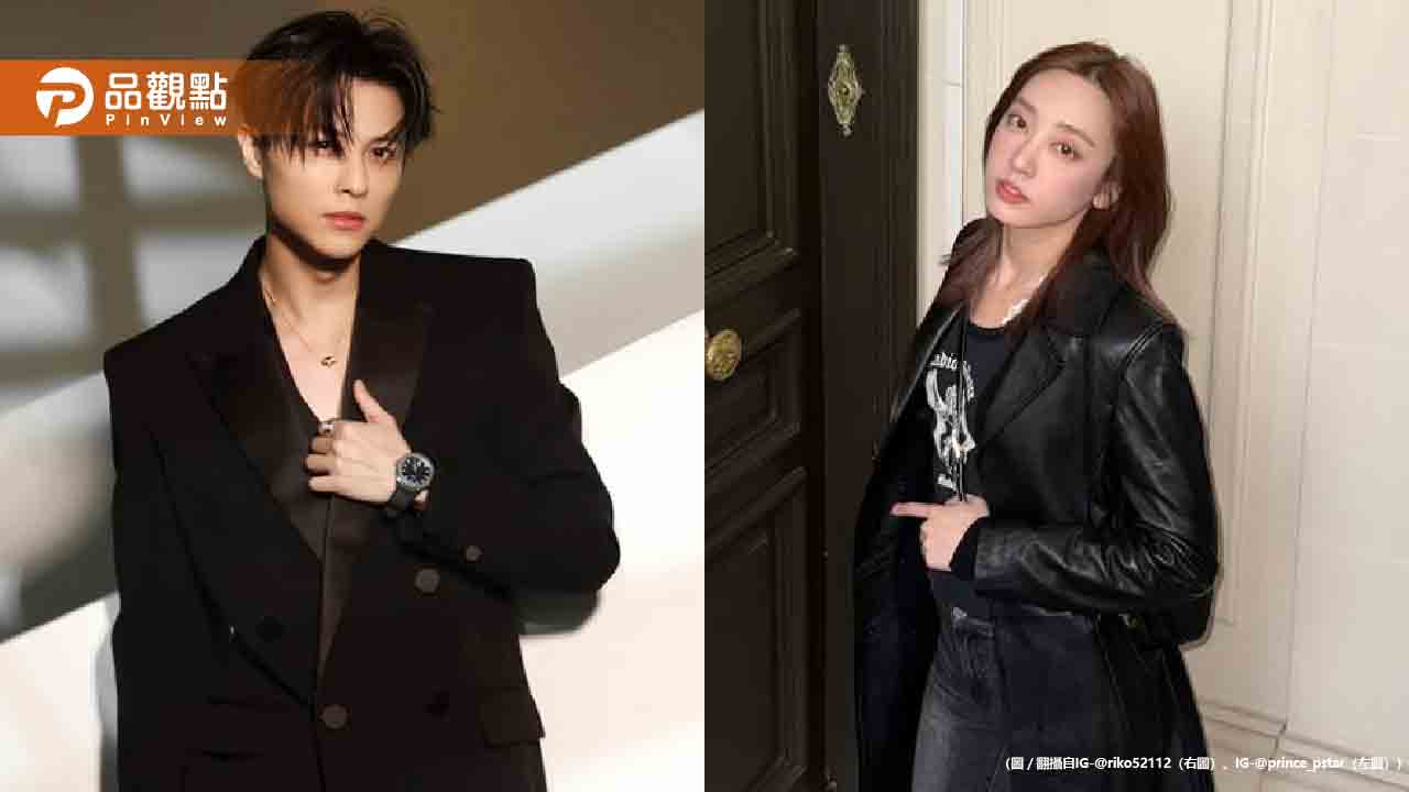 王子遭爆棄席惟倫轉談不倫戀！粿粿護愛願出800萬