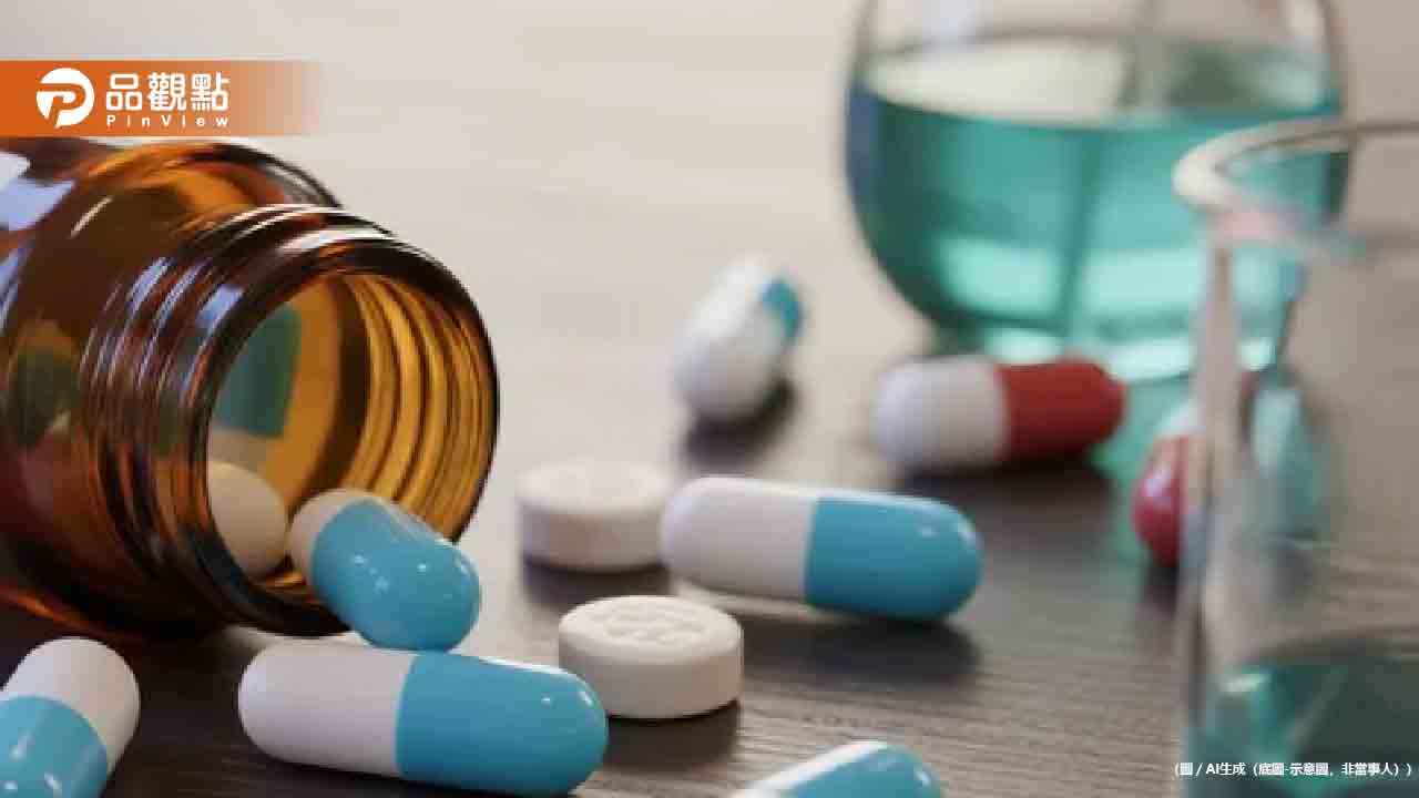 桃園住宅藏「喪屍煙彈」地下工廠！警方破門逮捕