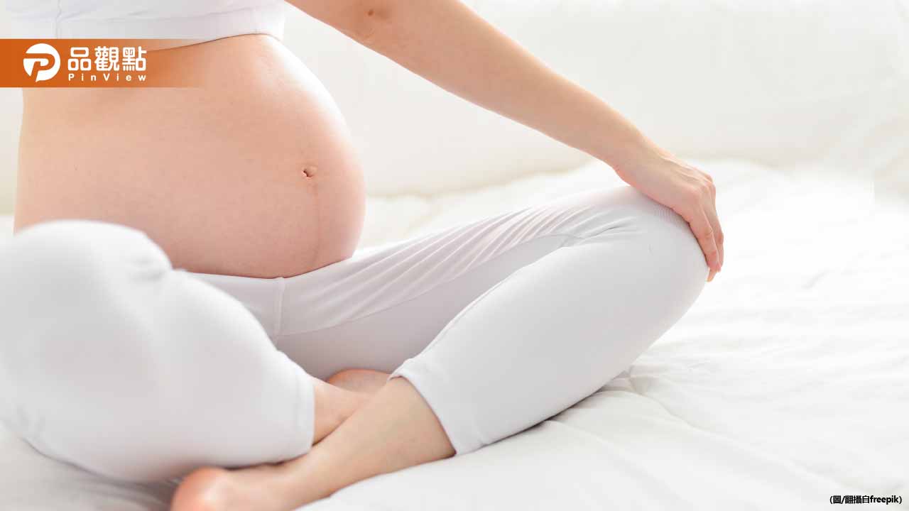 網紅喊「孕婦吃燒烤恐流產」蘇怡寧打臉：被干擾因子誤導