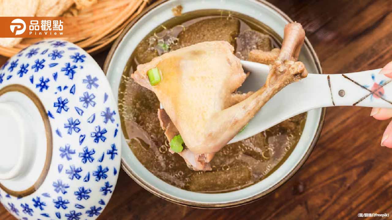 薑母鴨店沒賣白飯？內行人揭原因：利益最大化很合理