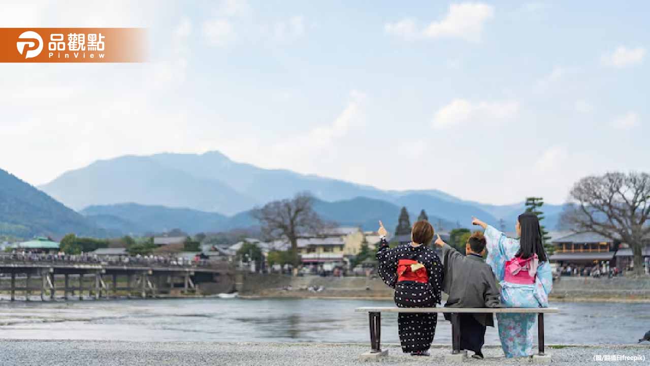 中國客不來沒在怕！日本旅遊業者曝心聲