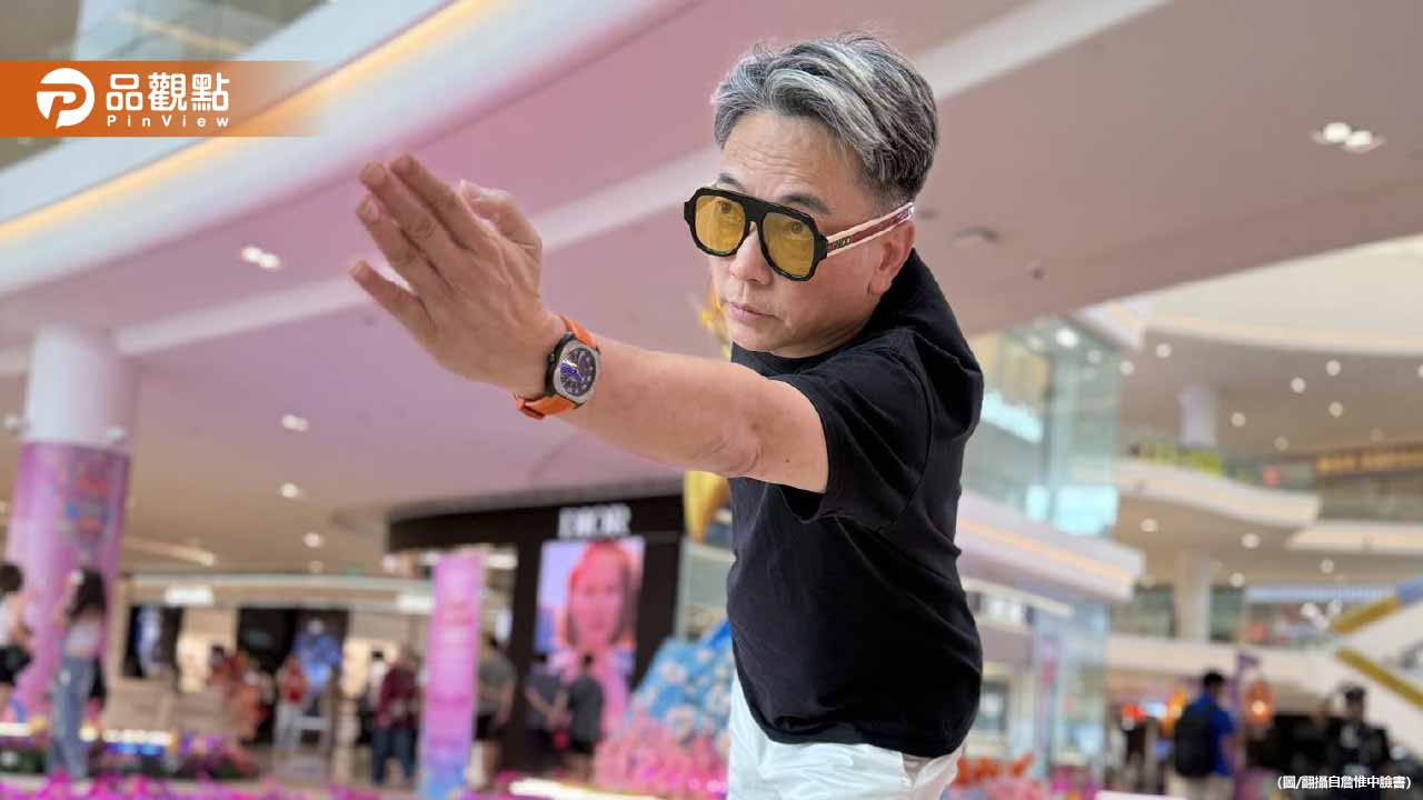 詹惟中評高市「尖嘴猴腮」！女兒日本民宿遭抵制