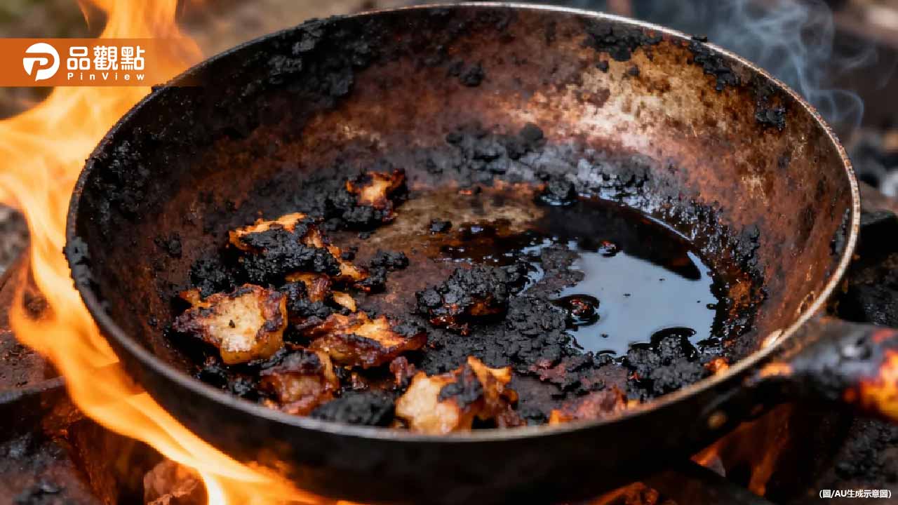 把火鍋變炒鍋！嘉義高中生惡搞餐廳還落跑　師帶人道歉賠償