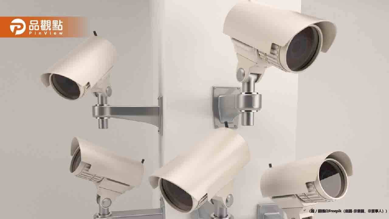 南韓12萬監視器遭駭！私密畫面「全看光」　賣給中國賺錢