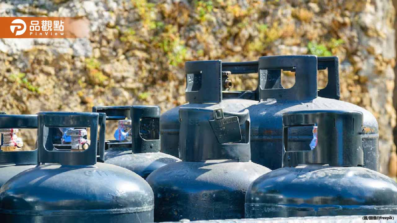 瓦斯味瀰漫！女破門驚見62歲父陳屍房內