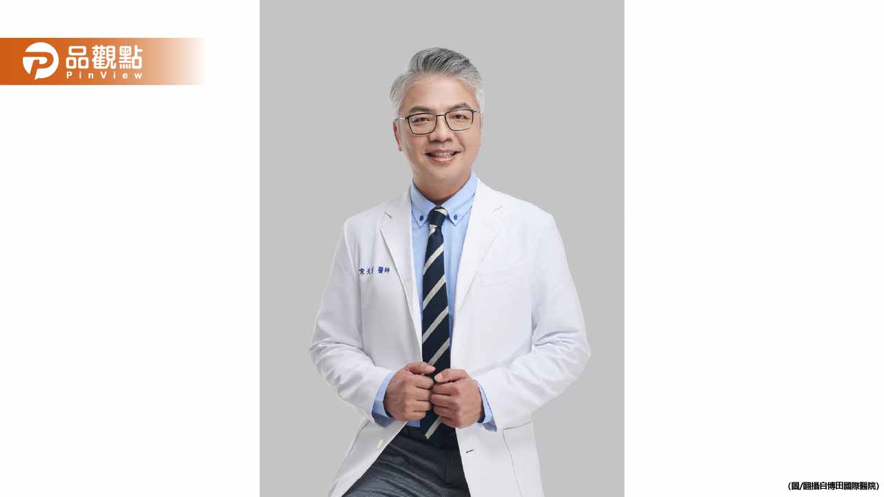 減肥名醫淪詐保共犯！宋天洲開假診斷證明遭搜索 30萬交保