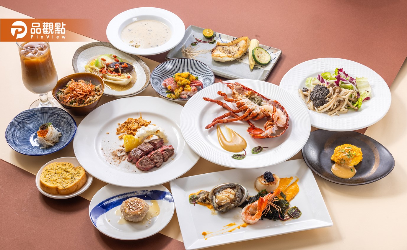 看好高雄商機 鐵板燒名店南部首店進駐高雄大立