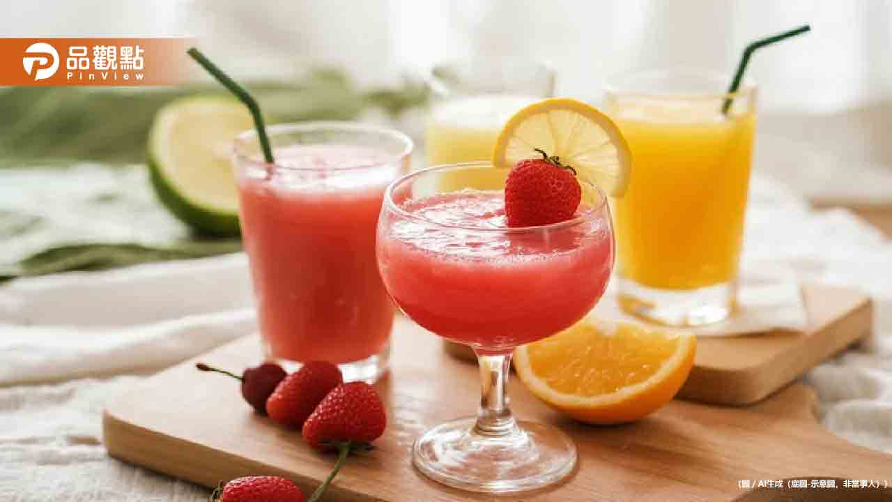 沒碰手搖、甜食卻罹糖尿病!醫揪出「隱藏兇手」 沒碰手搖、甜食卻罹糖尿病!醫揪出「隱藏兇手」