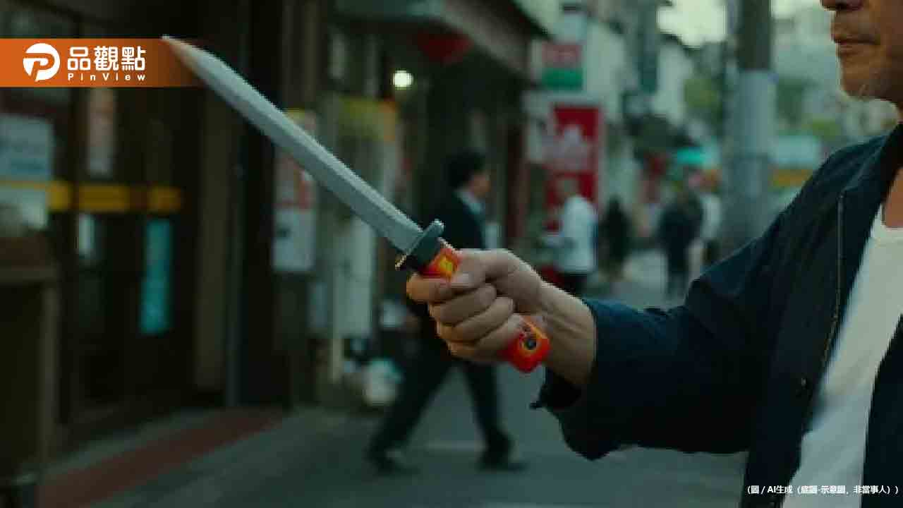 三萬元債務釀殺機！高雄男持刀狂刺檳榔攤老闆娘致死