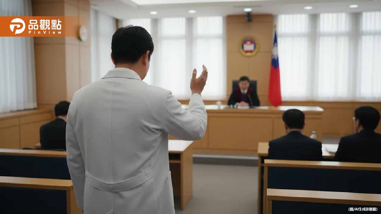 酒駕累犯撞死醫大生僅判10年！父崩潰：台灣沒有公平正義