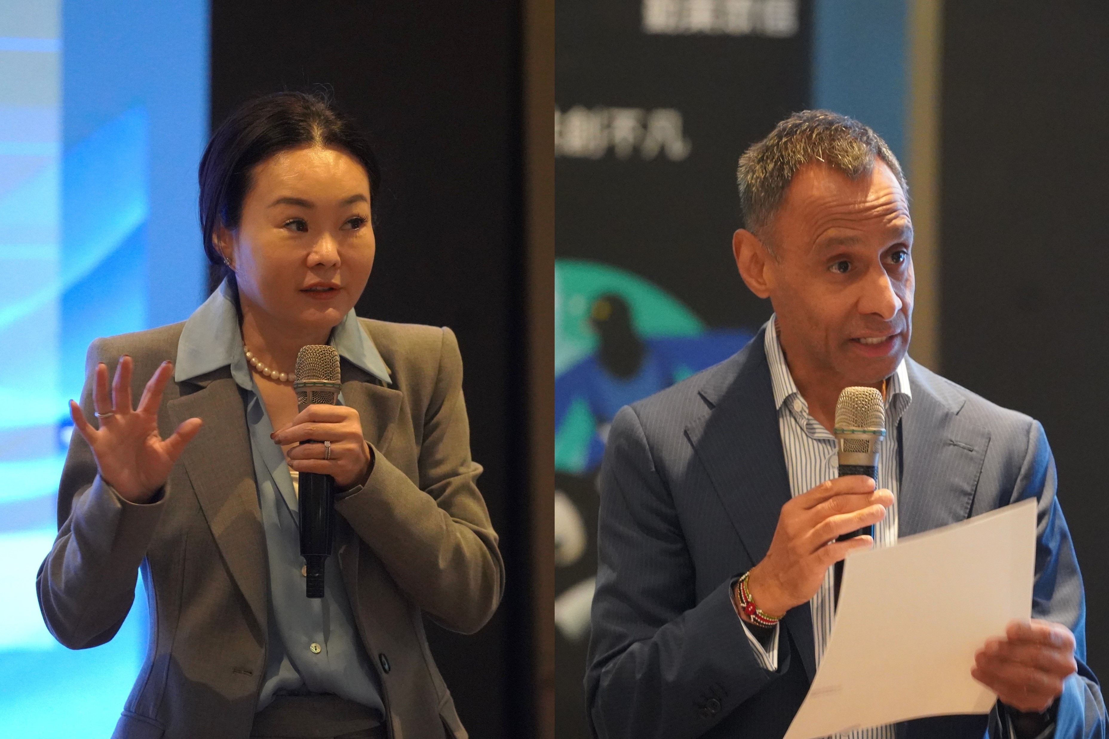 花旗看好2026台灣經濟前景　供應鏈佈局中東歐成企業新機遇