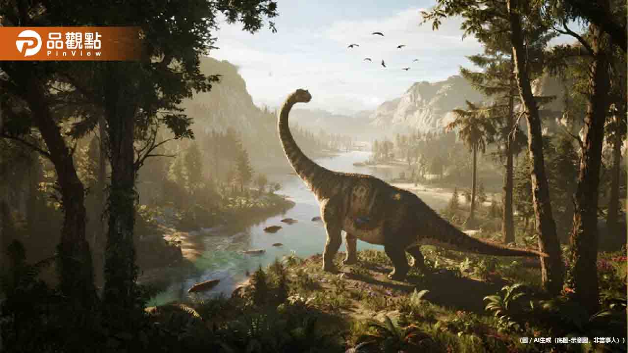 震撼！玻利維亞驚現1.6萬枚恐龍腳印 規模世界第一