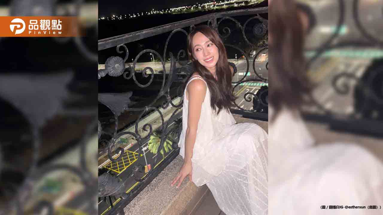 小薰戴牙套被爆欠診所14萬！發3點聲明反擊