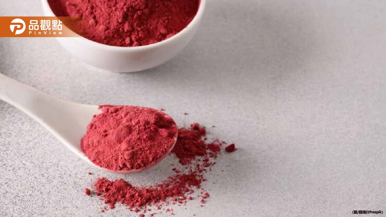 蘇丹紅風暴延燒！化妝品毒害擴大至39項