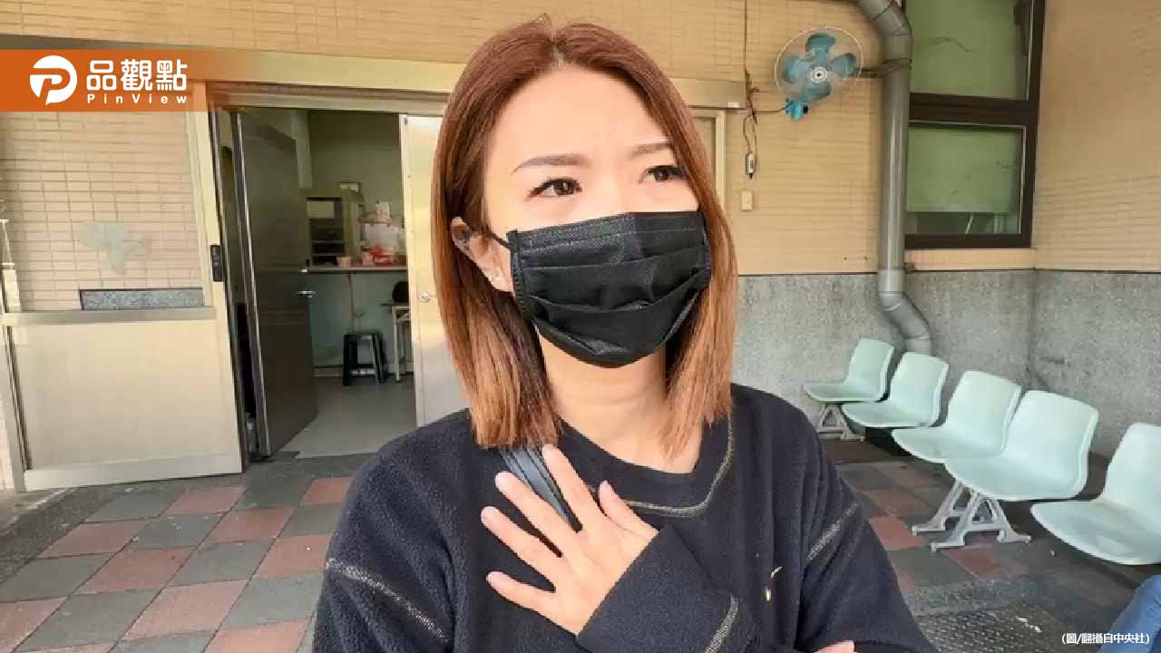 倒垃圾捨身救警衛！七旬翁遭毒駕撞死 女兒淚訴父最後遺言