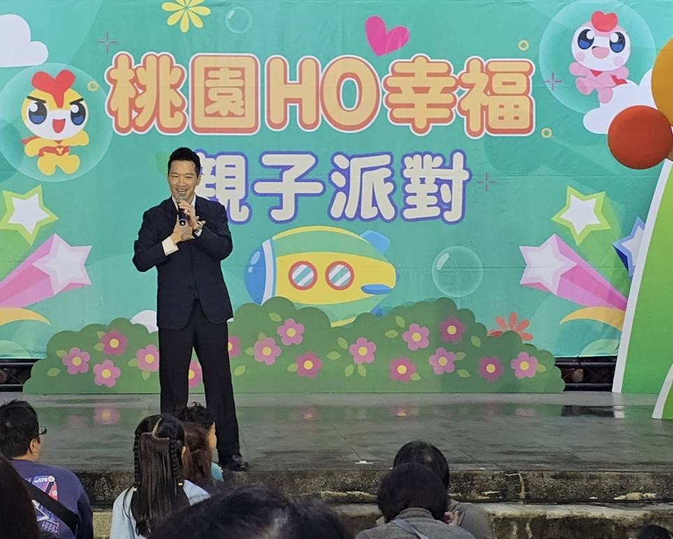 桃園交通主動脈塞、微血管也不通 何志偉要為桃園民眾改善塞車人生 桃園交通主動脈塞、微血管也不通 何志偉要為桃園民眾改善塞車人生