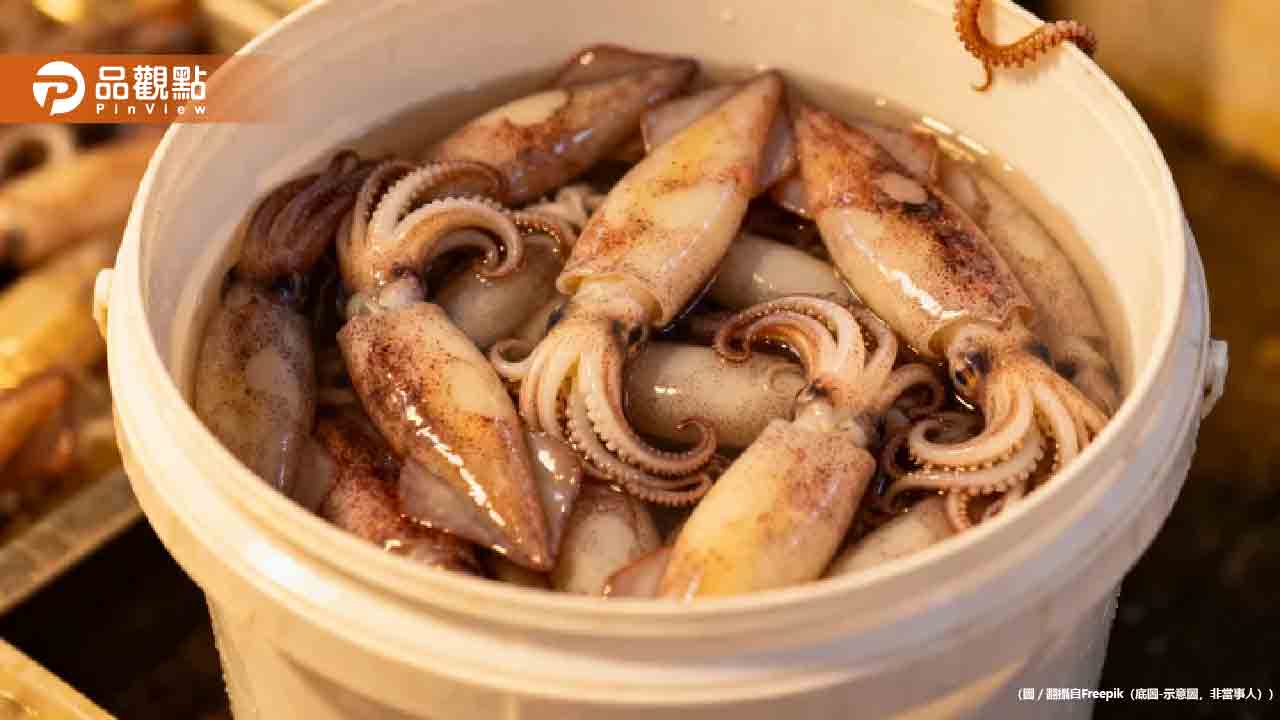 油漆桶裝小卷!高雄下酒祭爆食安風暴 衛生局要查了 油漆桶裝小卷!高雄下酒祭爆食安風暴 衛生局要查了