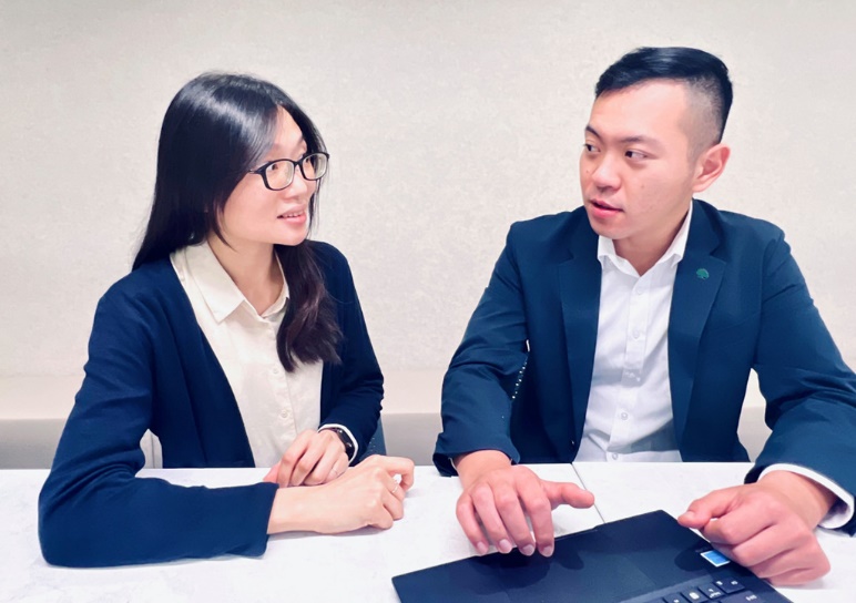 國壽投資型保單推「亞太三盈」委託投資帳戶 獨家「三盈策略」 國壽投資型保單推「亞太三盈」委託投資帳戶 獨家「三盈策略」