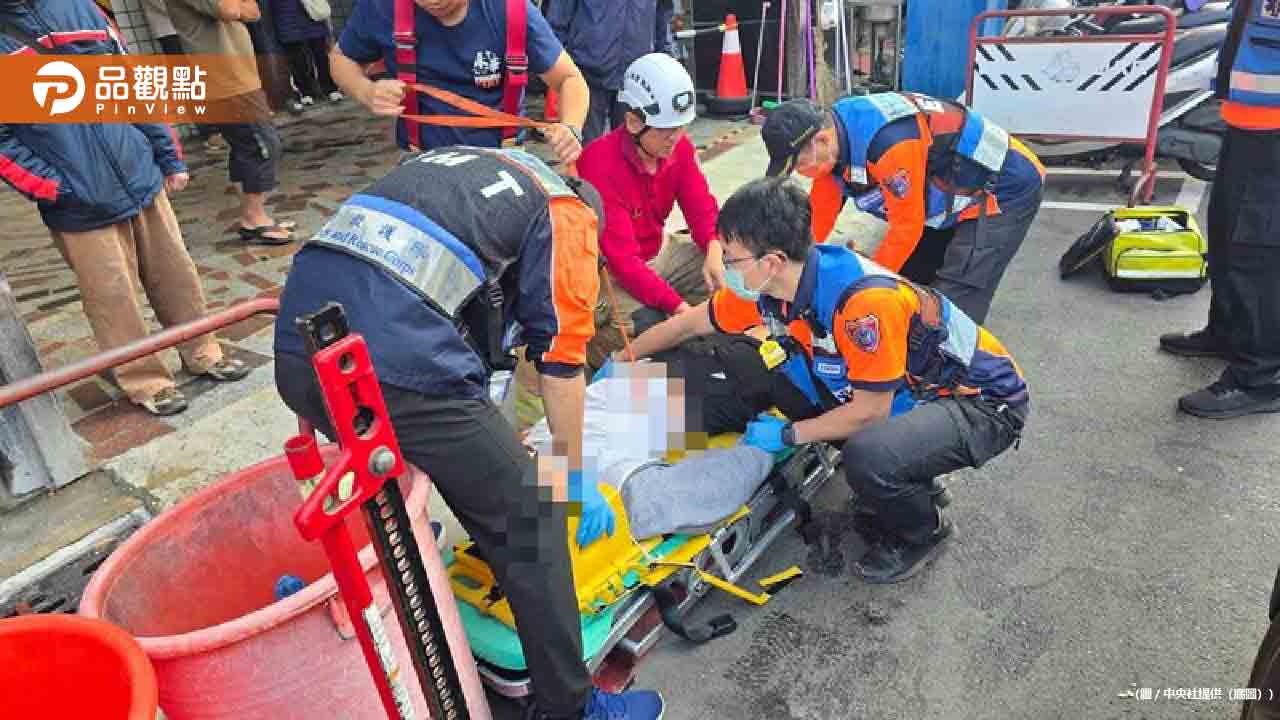 賓士男酒駕撞死23歲女清潔員！鹽酥鴨老闆遭全網怒轟關店