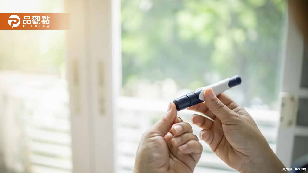 少吃澱粉≠健康！「1疏忽」糖尿病風險飆升44%