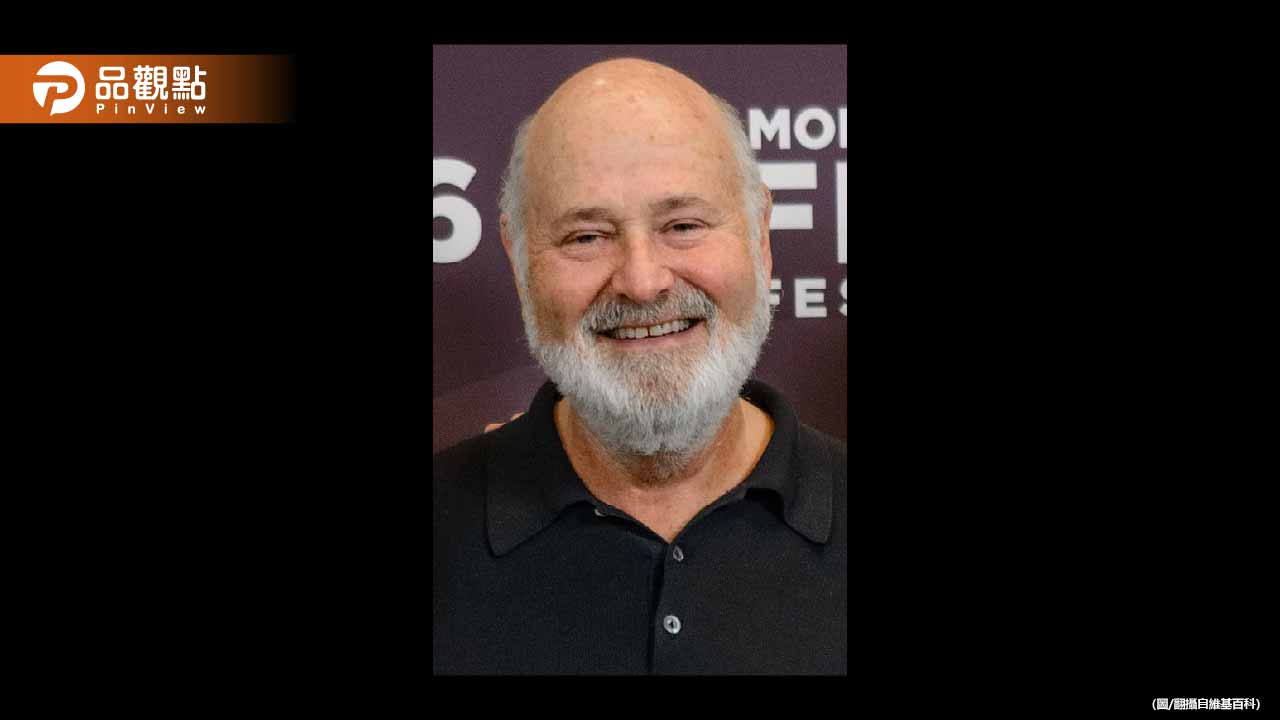 好萊塢名導夫婦慘遭親生兒砍殺！32歲兒面臨死刑