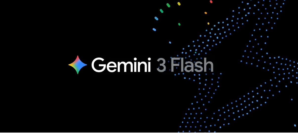 Google推出Gemini 3 Flash 口述就能幫你構建App! Google推出Gemini 3 Flash 口述就能幫你構建App!