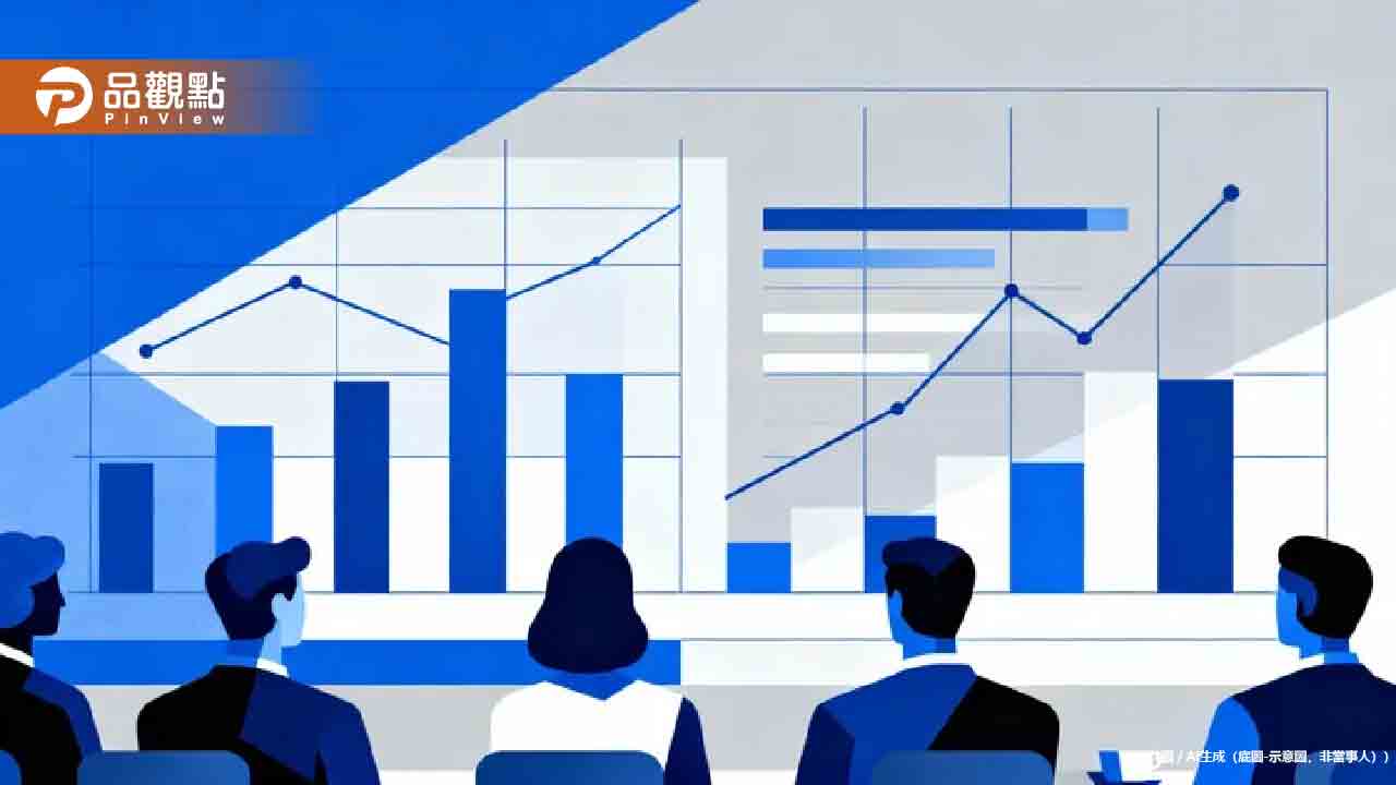 38歲男靠一招累積2千萬資產！ALL INㄧ檔ETF曝光