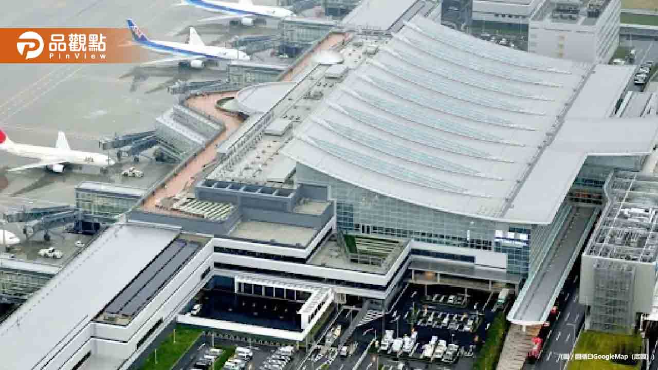 羽田機場中國遊客霸占座位嗆「台灣是中國的」再辱日語是狗語
