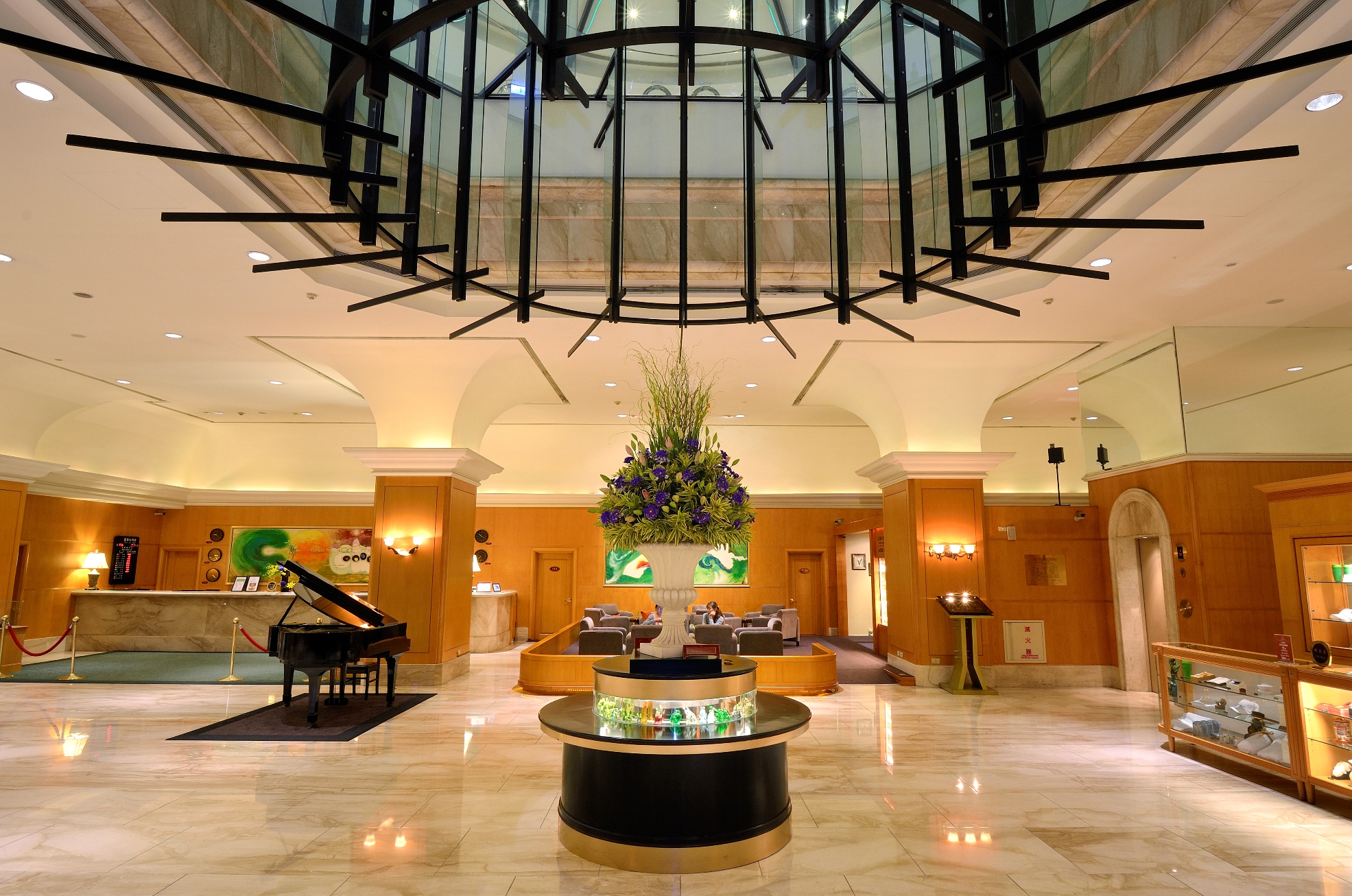 高雄麗尊啟動冬季主題企劃  推出限定專屬料理活動