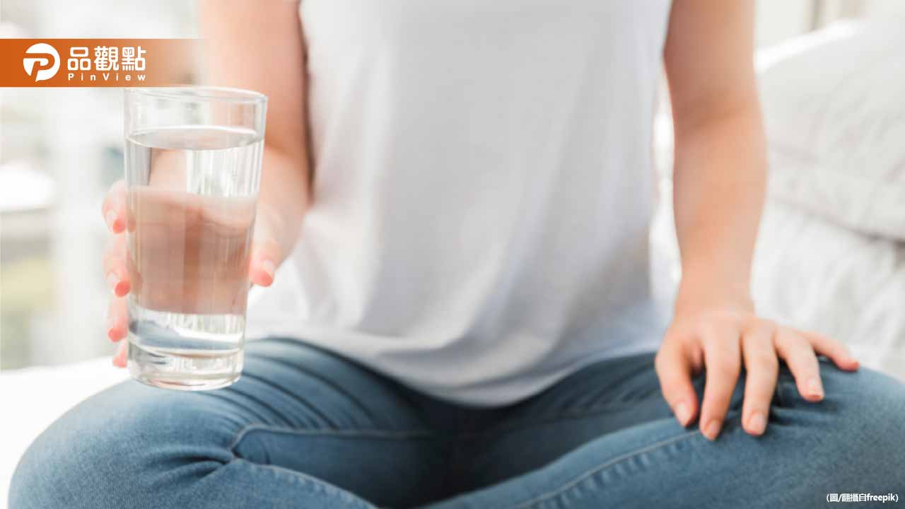 喉嚨痛別只喝水！醫曝5招神解方「吃冰」竟能止痛