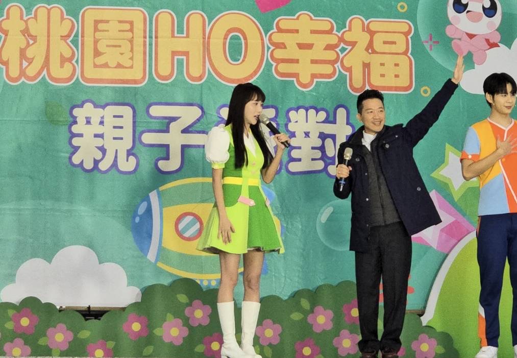 育兒不是家庭單打獨鬥 何志偉提幼兒政策三支柱