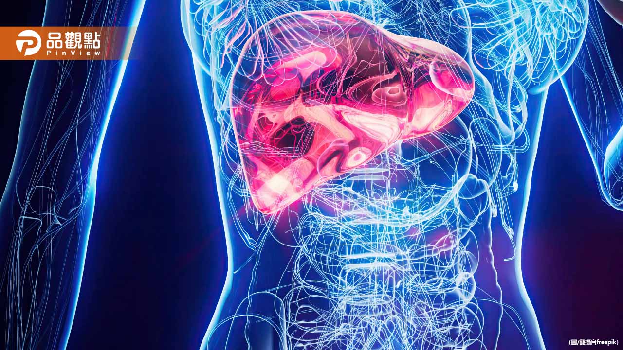 吃太油「會退化肝細胞」最新研究曝：黑化變肝癌