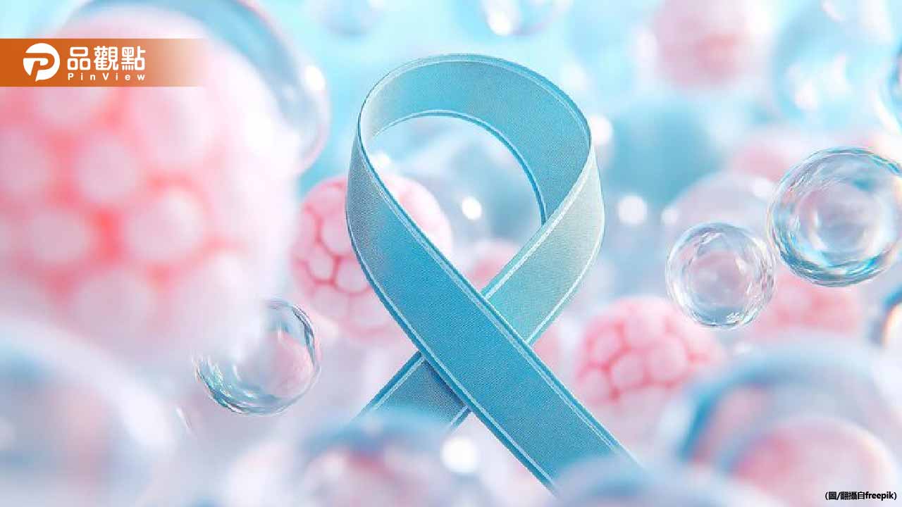 男性最怕大腸癌、女性乳癌居首！醫曝「5大症狀」恐是警訊