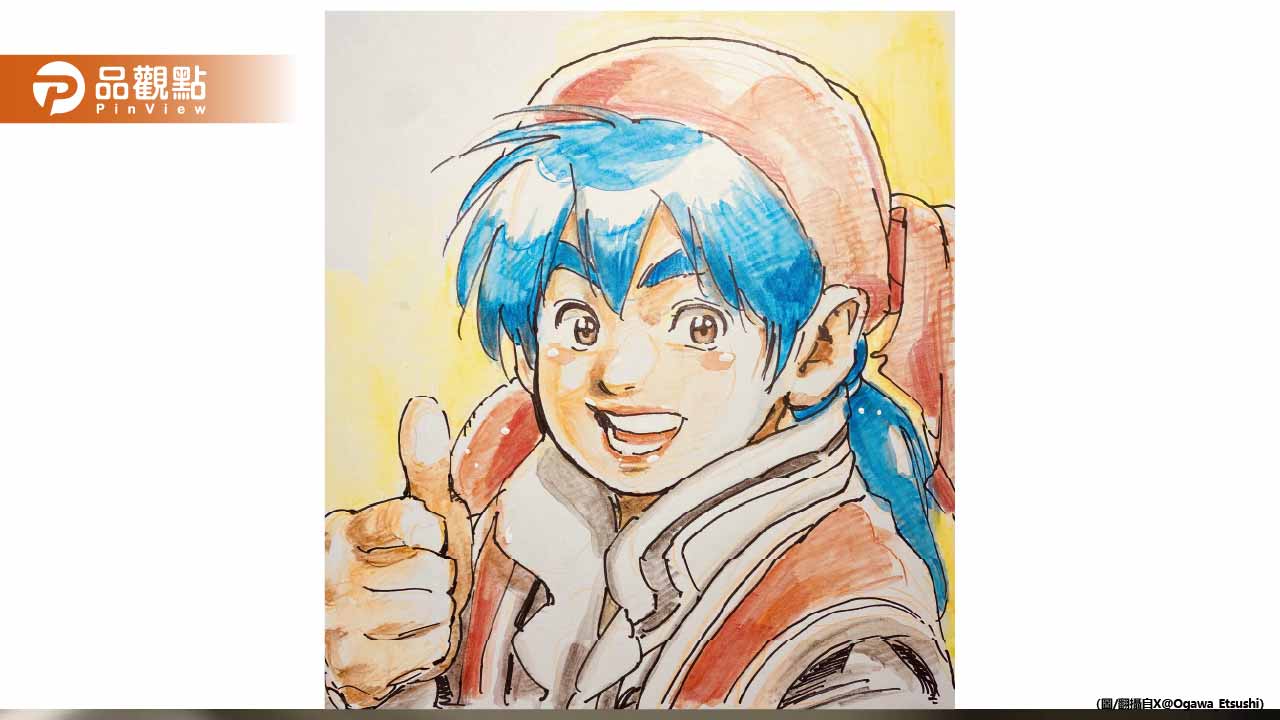 小當家慘死！《中華一番》30週年震撼彈 作者崩潰求助AI：怎辦？