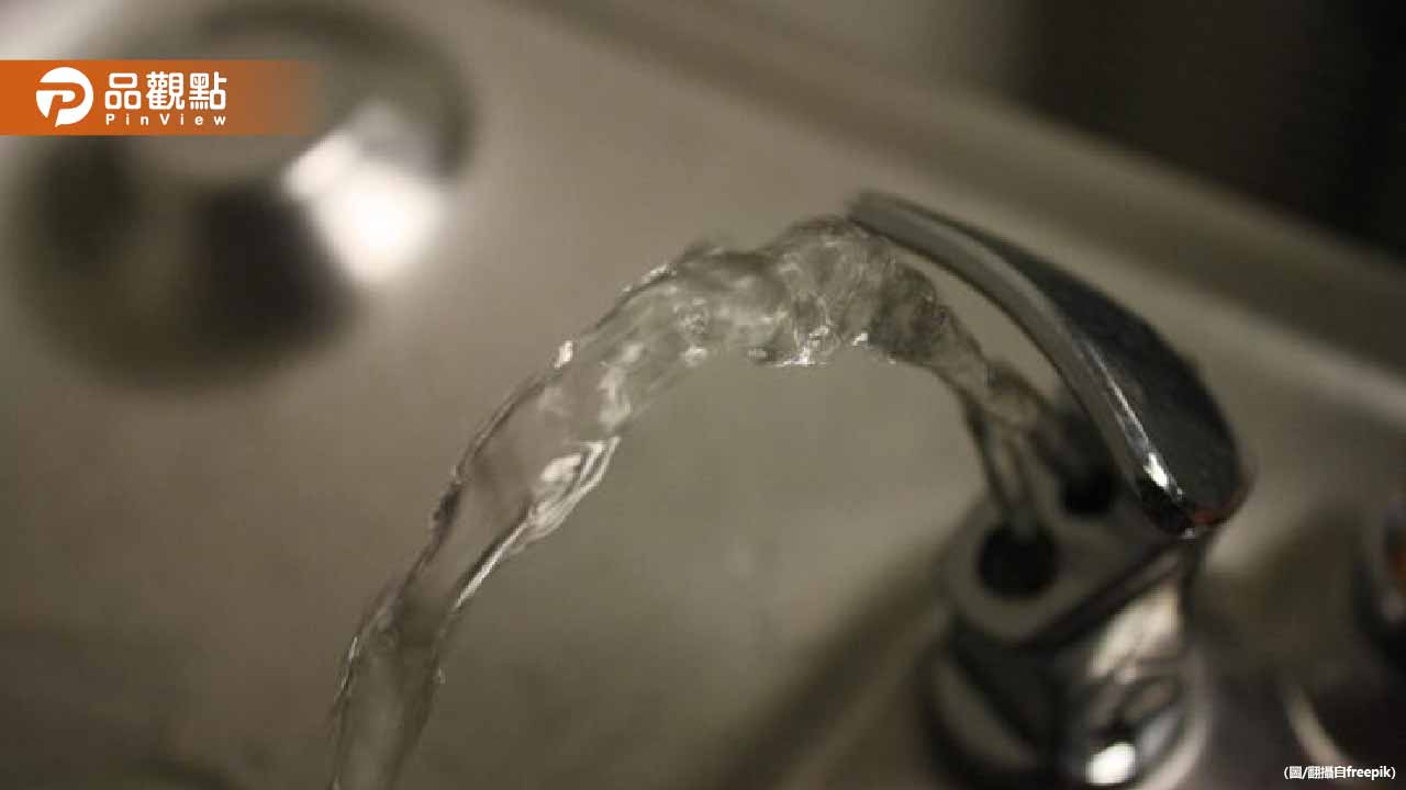 7縣市大停水！最長9小時無水可用 百萬戶急備戰