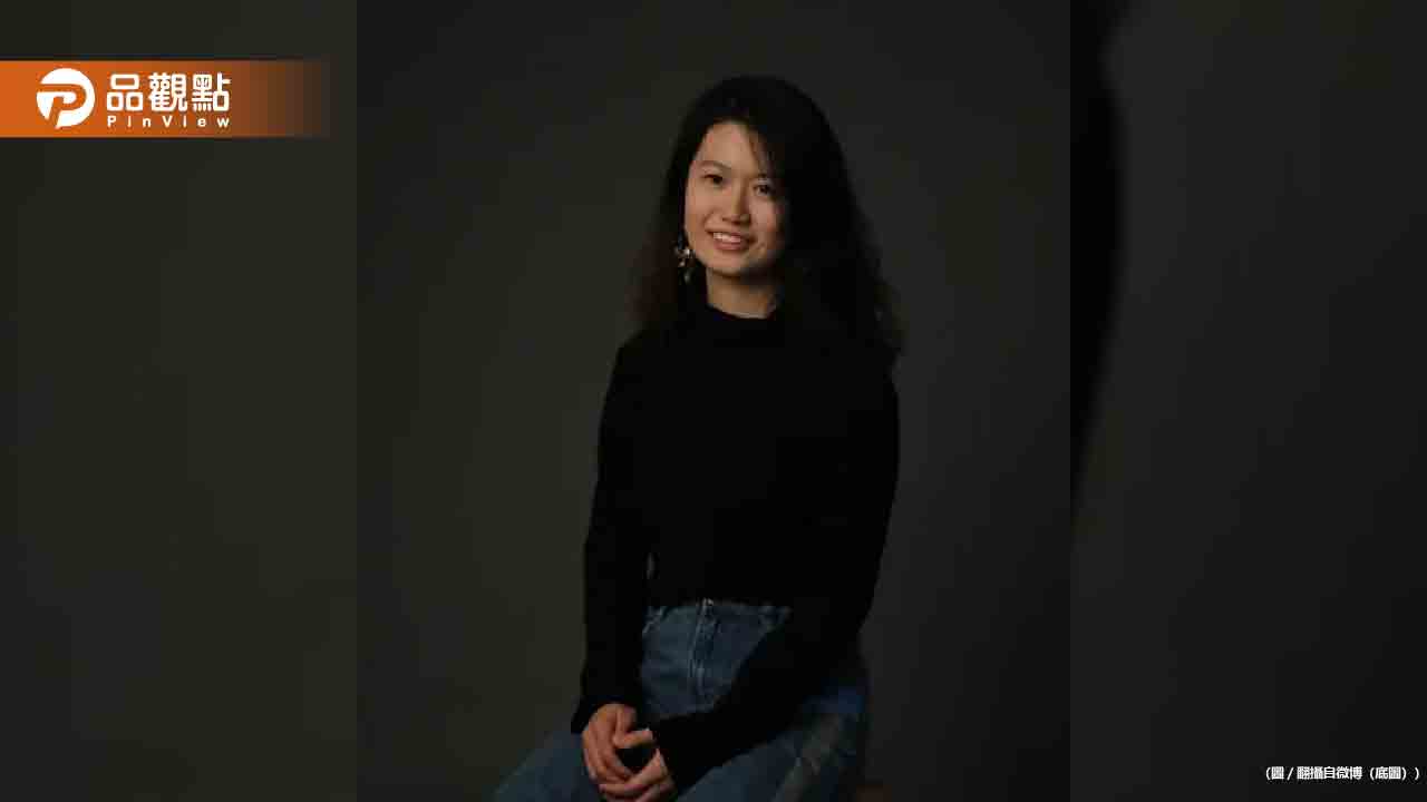 23歲女導演柬埔寨離奇墜樓亡 「監視器最後畫面」曝光