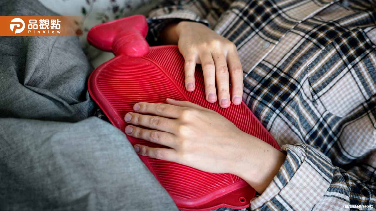 超凍寒流殺到!醫曝暖暖包「黃金部位」一貼全身熱 超凍寒流殺到!醫曝暖暖包「黃金部位」一貼全身熱