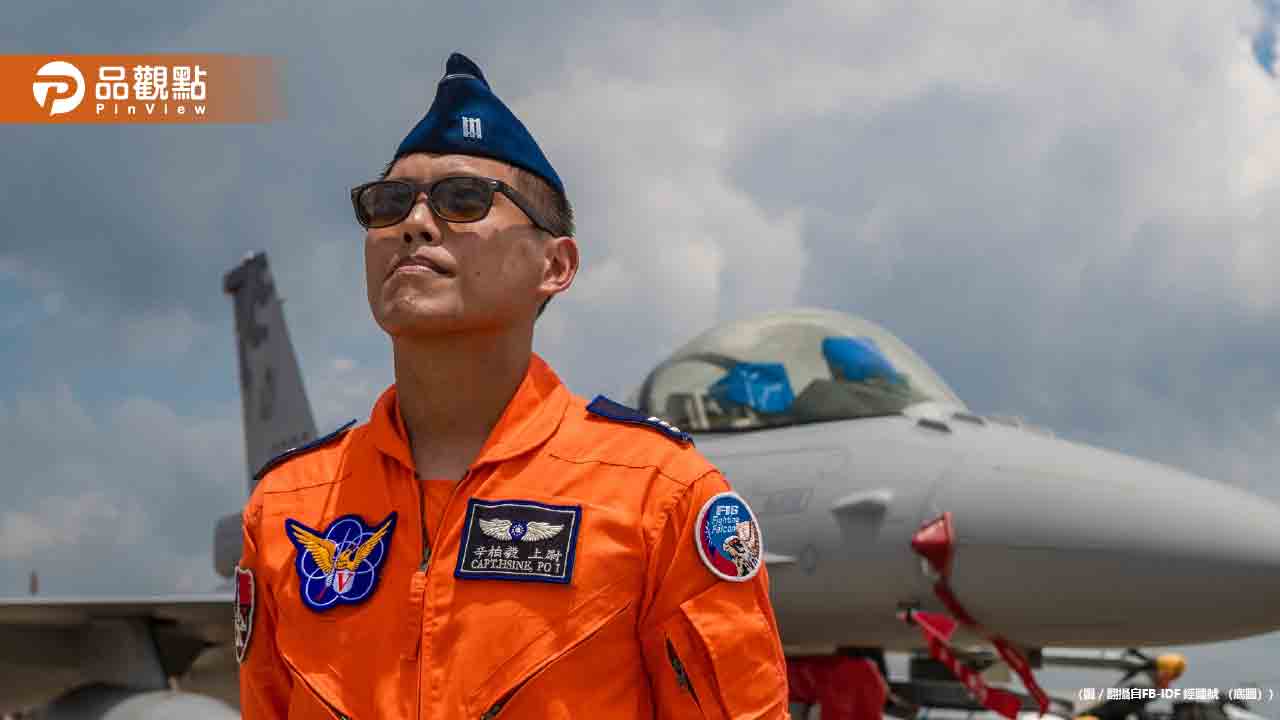 飛官家屬無助求問宮廟：辛柏毅說撞到頭 想回家但又怕