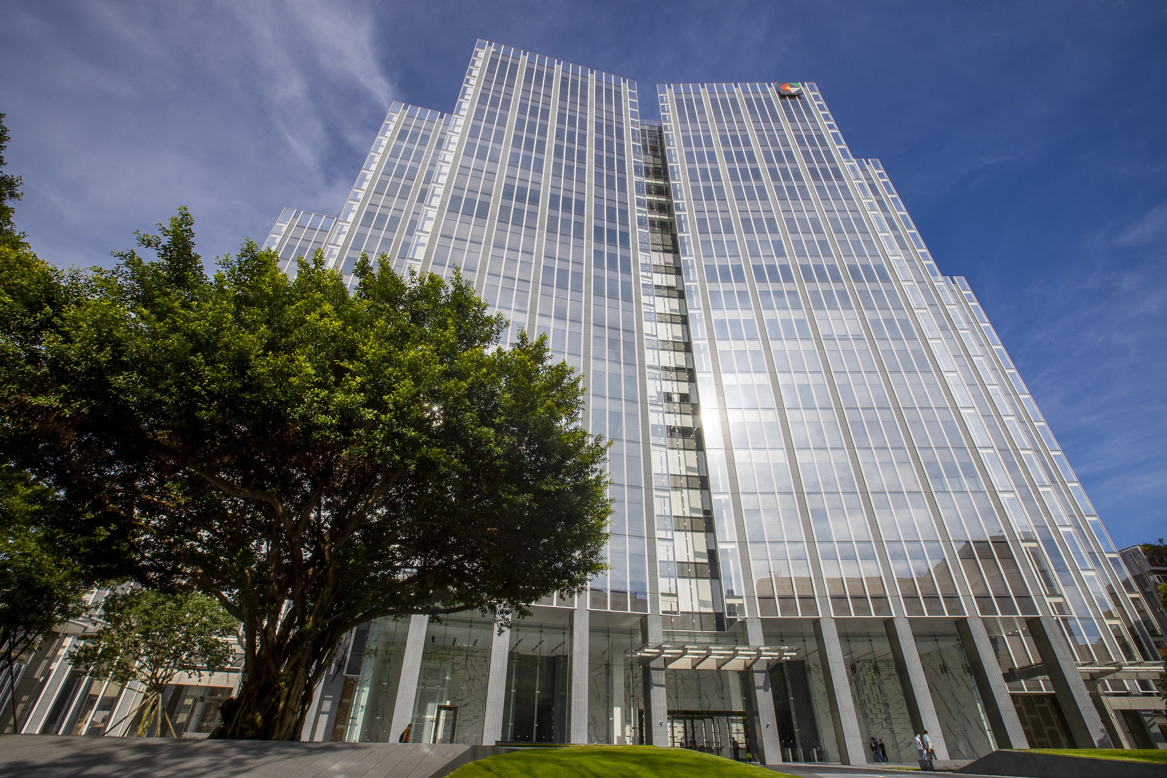 凱基金2025自結EPS為1.74元　外匯價格變動準備金提59.2億